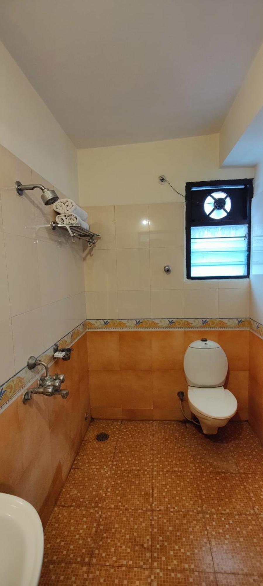 Hotel Krrish Inn - Ameerpet, Hyderabad Exterior foto